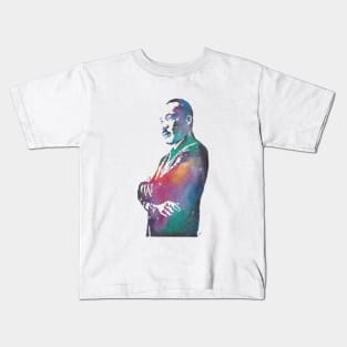 MLK Jr. Kids T-Shirt